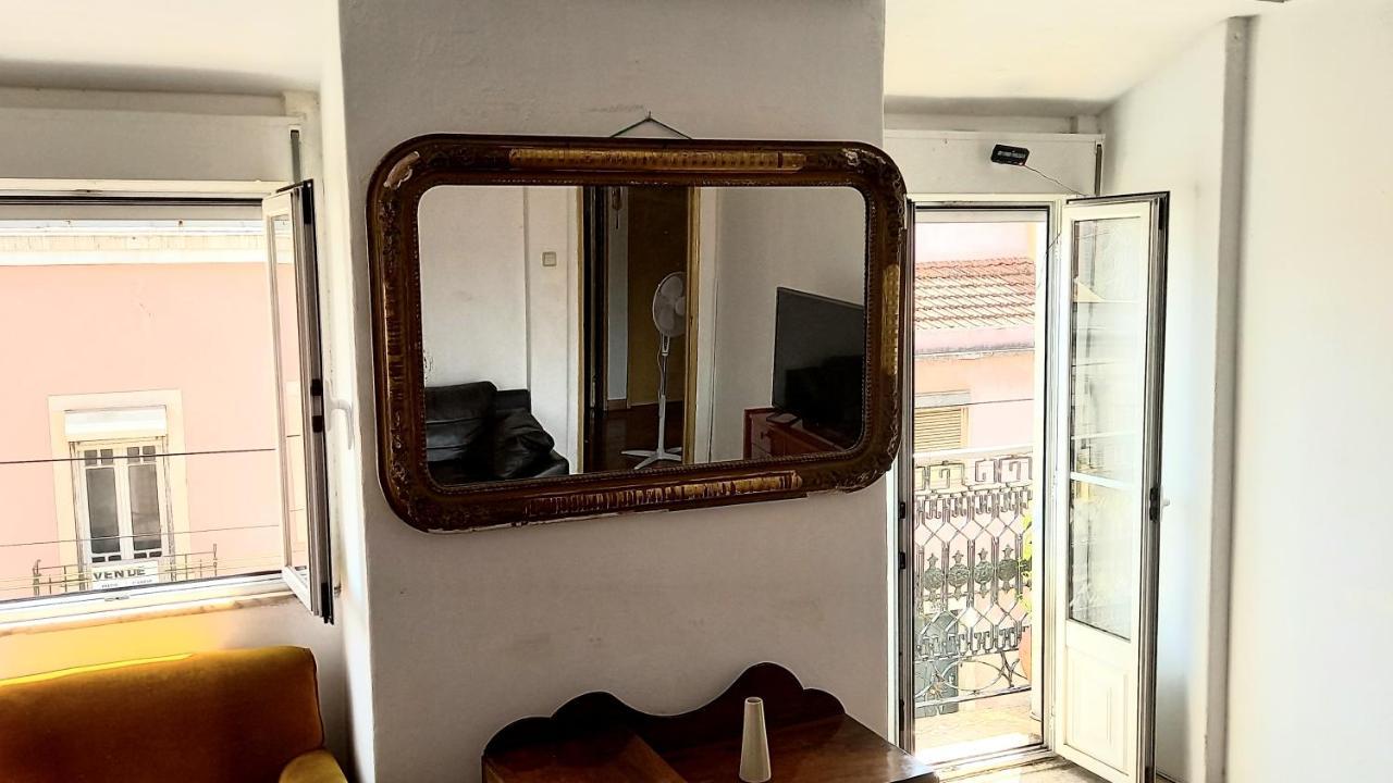 Appartement The Trivial Lissabon