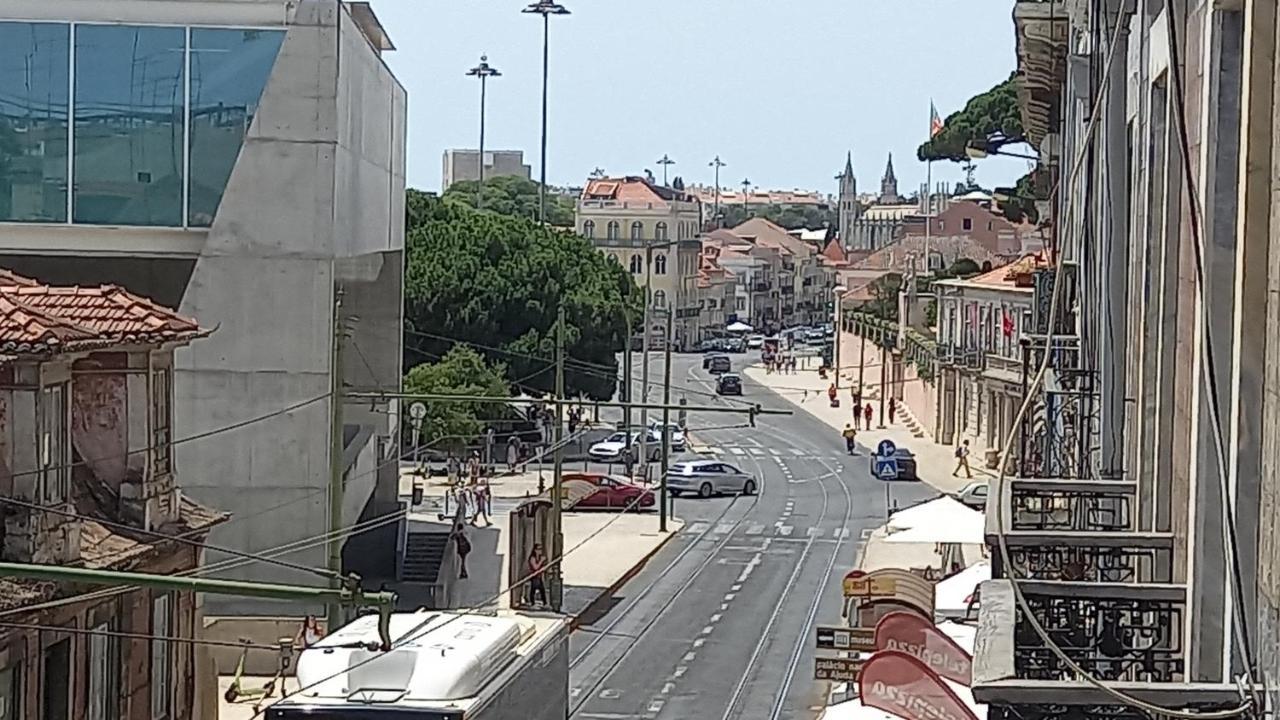 The Trivial Appartement Lissabon