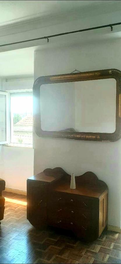 Appartement The Trivial Lissabon